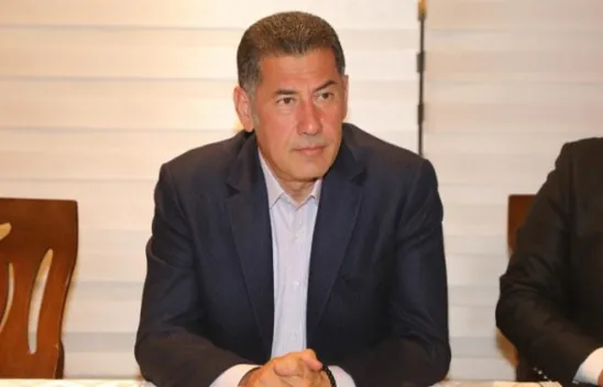 Sinan Oğan: Kılıçdaroğlu bana cumhurbaşkanlığı yardımcılığı ve 3 bakanlık teklif etti