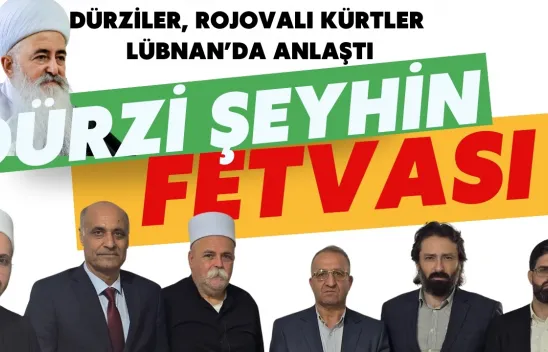 Suriye Dört Nala Bölünmeye Gidiyor