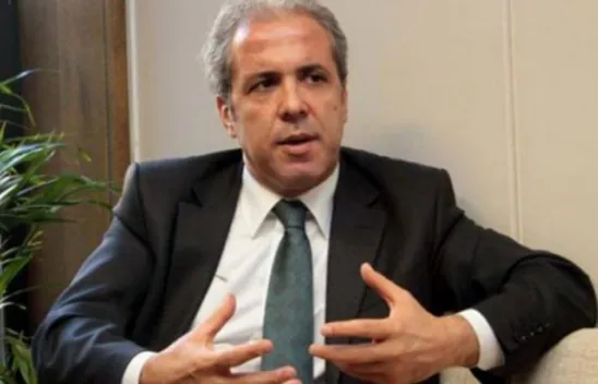 Tayyar: Sosyal gerginlik derinleşiyor, aman dikkat