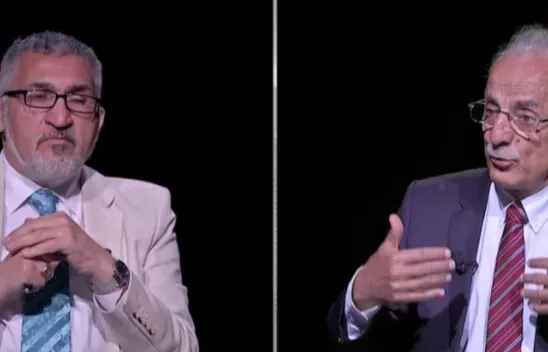 Murat Karayalçın'dan Dünya Analizi