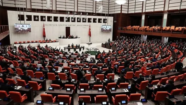 15 milletvekili belediye başkan adayı oldu