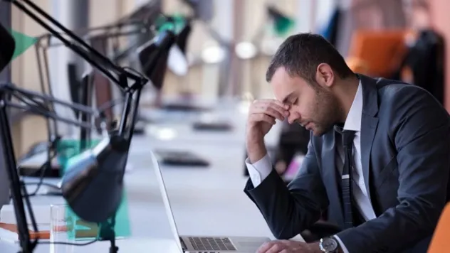 2025'te kapanan şirket sayısı belli oldu