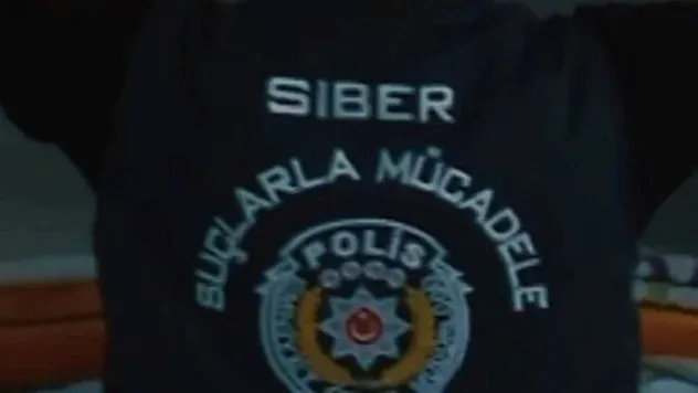 24 ilde siber operasyon