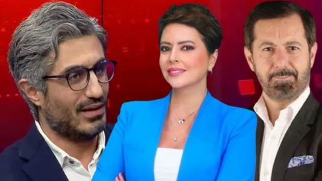 3 gazeteci adliyeye sevk edildi