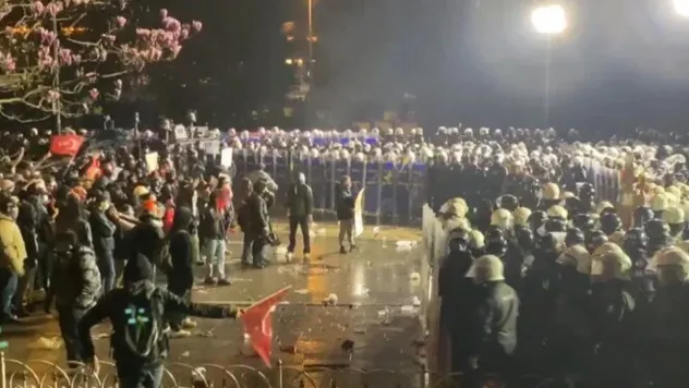48 saatte 220 genç tahliye edildi