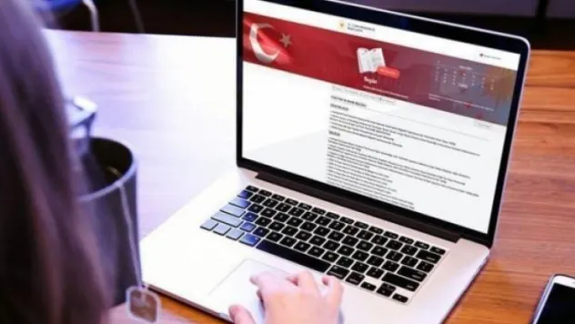 Afet bölgesindeki kamu çalışanlarına ilişkin genelge