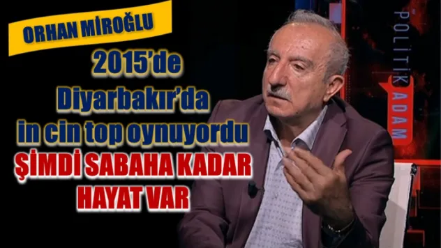 Ak Parti Bu Ülkenin Sigortası