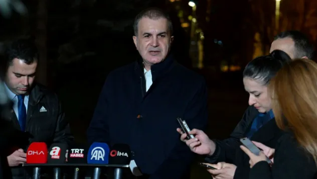 AK Parti'nin yerel seçim adaylarını açıklayacağı tarih belli oldu