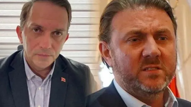 AK Partili Birinci'den Yiğit Bulut'a: Abuk sabuk totocu