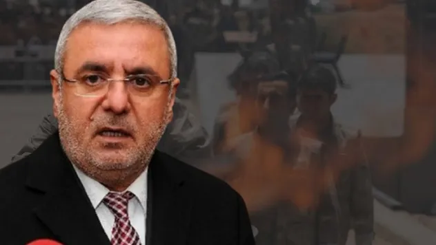 AKP'de 'süreç' ve 'PKK' gerilimi: Mehmet Metiner 'sabotaj var' dedi