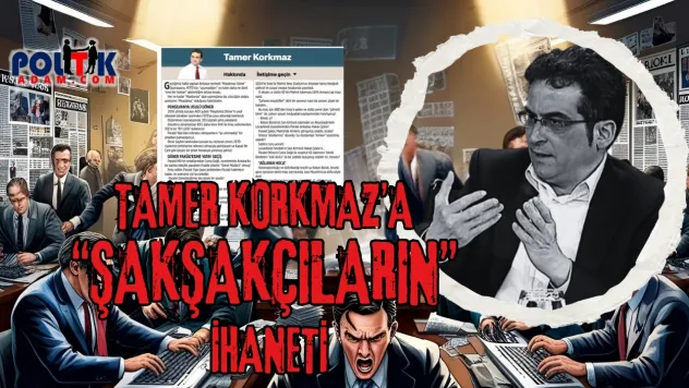 Alo Tamer Korkmaz, Burada mısın ?