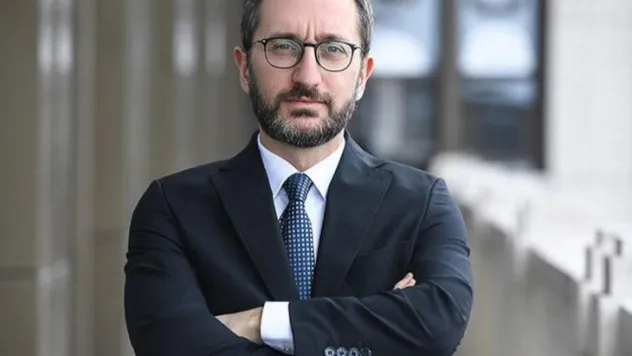 Altun: Twitter ile daha yakın çalışmayı dört gözle bekliyoruz