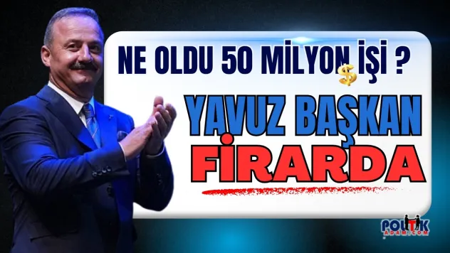 Anahtar Çevrildi... Ağıralioğlu'ndan Düzeltme Var !