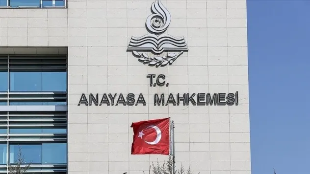 Anayasa Mahkemesi'nden gecekondu kararı!