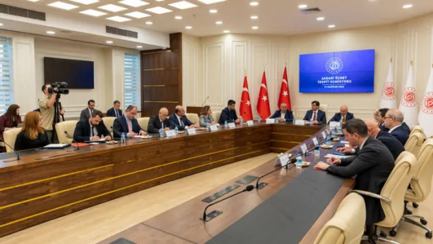 Asgari ücrette kritik gün