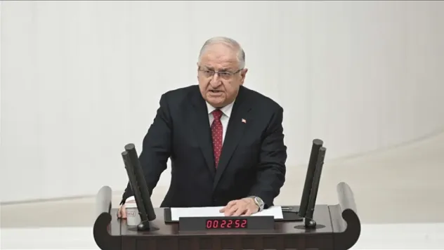 Askerlikte sistem değişiyor