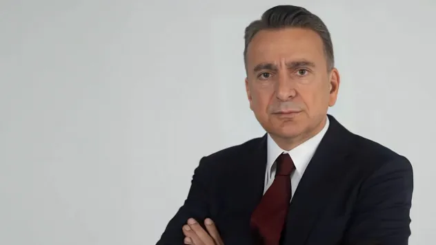 Azmi Karamahmutoğlu: Kılıçdaroğlu seçilseydi hükûmette benim de görevim olacaktı