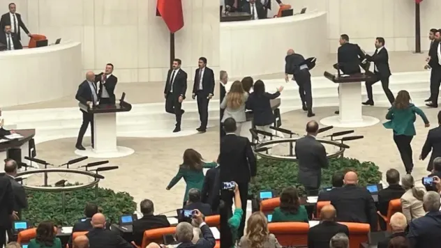 Bahçeli: AK Parti, MHP olmadan da gereğini yaptı