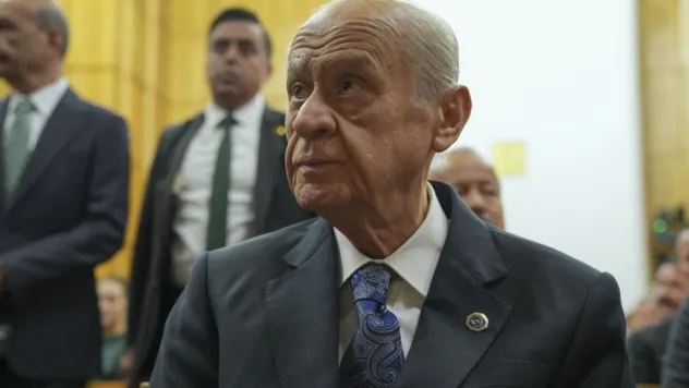 Bahçeli'den 'Türkçülük Günü' mesajı