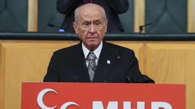 Bahçeli: Terörsüz Türkiye en büyük kozumuz olacak!