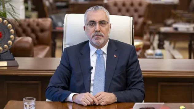 Bakan Işıkhan'dan yaşlılık sigortası açıklaması