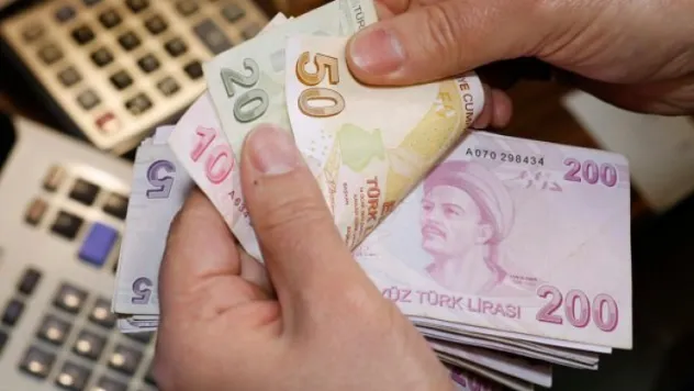Bakanlık anketine göre asgari ücrette beklenti 7 bin 845 lira