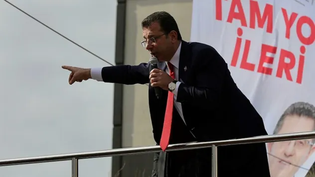 Bakanlık 'davet' etti, İmamoğlu yanıt verdi: 'Pazartesi o açılışa gideceğim!'