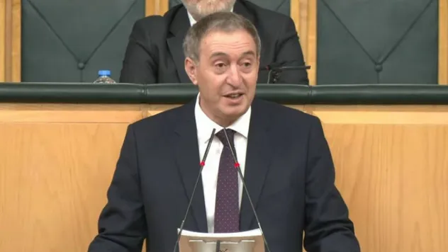 Bakırhan: İktidar komisyon dışında tek bir pratik adım atmadı