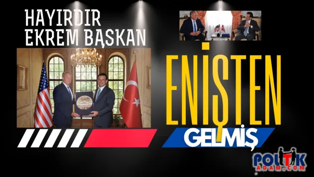 Bayram değil seyran değil....Hayırdır?