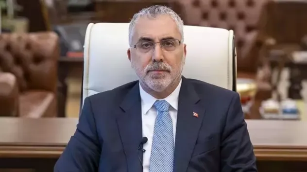 Bayram ikramiyesi ne zaman yatacak? Bakan Işıkhan'dan açıklama