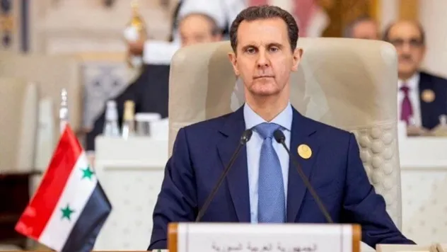 Beşar Esad Erdoğan'la görüşmeışartlarını açıkladı
