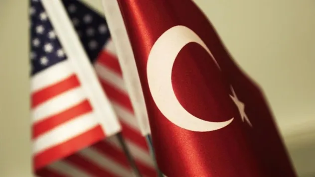 Beyaz Saray'dan F-35 açıklaması
