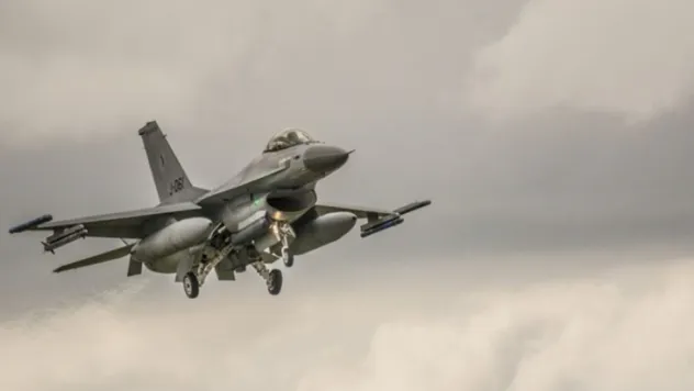 Beyaz Saray'dan Türkiye'ye F-16 satışına destek