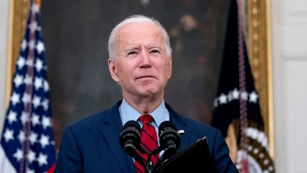 Biden'dan İran'a 'Yapmayın' çağrısı