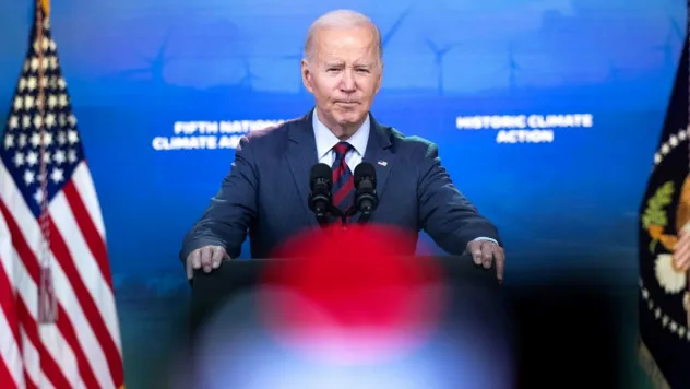 Biden'dan Mısır ve Katar liderlerine 'ateşkes' mektubu: Hamas'a baskı yapın