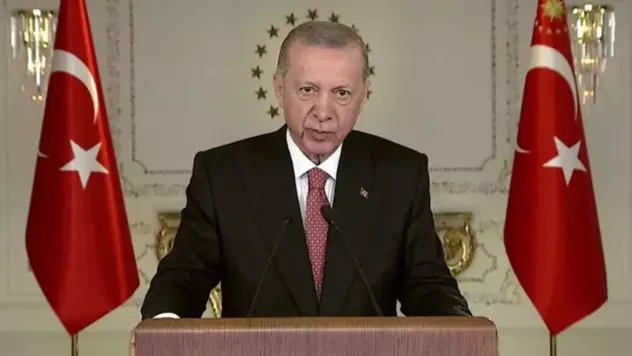Büyük zaferin 109. yıldönümü. Cumhurbaşkanı Erdoğan'dan 18 Mart mesaji