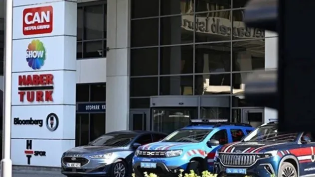 Can Holding'e ikinci operasyon: 26 kişi gözaltına alındı