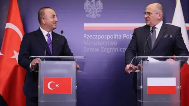 Çavuşoğlu'ndan Kıbrıs açıklaması: Gereğini yaparız