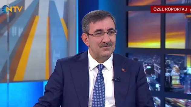 Cevdet Yılmaz açıkladı: En düşük emekli maaşı için özel çalışma