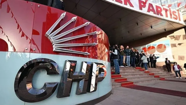 CHP'de yeni MYK belli oldu