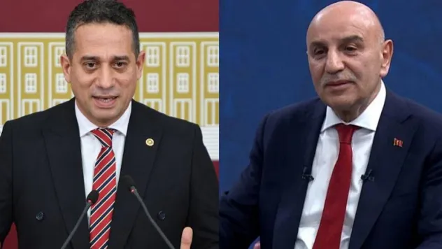 CHP'den Altınok'a: Kardeşim sen nerden buldun bu kadar parayı?