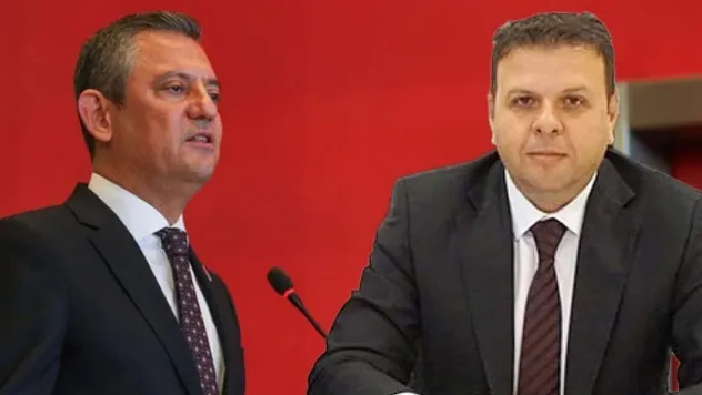 CHP Edirne Milletvekili Ediz Ün, partisinden istifa etti