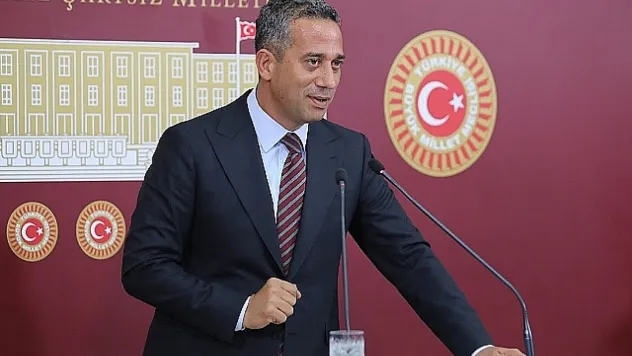 CHP Grup Başkanvekili Başarır: Bakan Özhaseki evine devletin uçağıyla gidiyor!