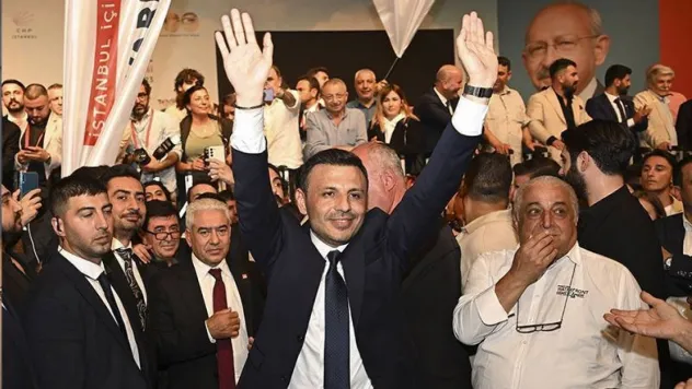 CHP İstanbul İl Başkanlığı seçimi için iddianame hazırlandı