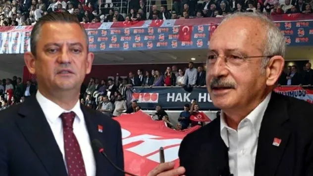 CHP kurultay davası başladı