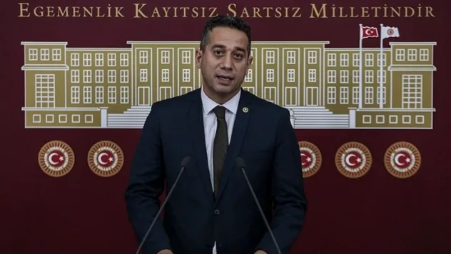 CHP'li Başarır: Daha seçimlere 7 ay var, görüşmeler olacak