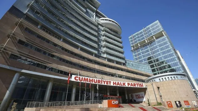 CHP'li ilçe başkanı kalbine yenildi