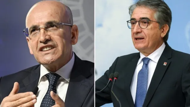 CHP'li Karatepe görüşmeyi anlattı: Değişim iradesi olmadığını gördük
