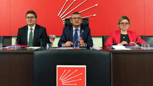 CHP'nin belediye başkan adayları belli oldu