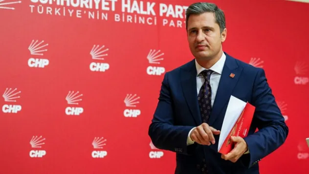 CHP Sözcüsü Deniz Yücel: Karşımızda CHP'liler yok!